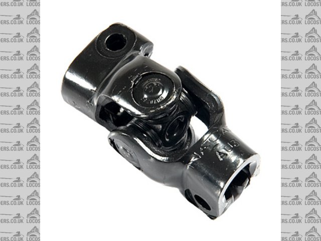 manta steering joint